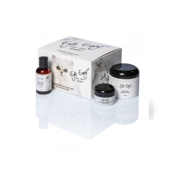 EYE ENVY GATTI SMACCHIATORE OCCHI - STARTER KIT 3 PZ.